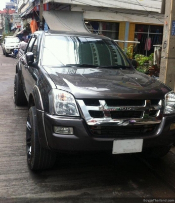 ขายรถบ้าน