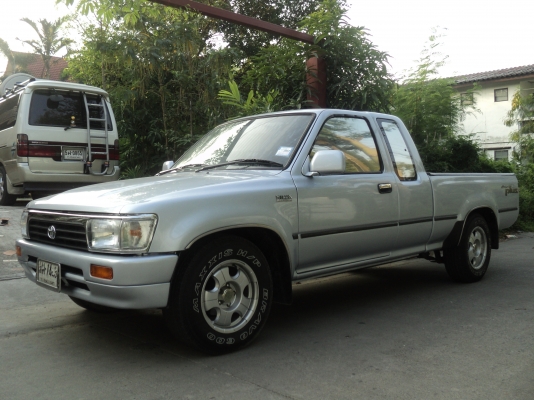 HILUX MIGHTY X ปี 95