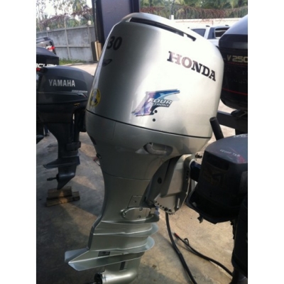 ขายเครื่องยนต์ Honda BF130 4จังหวะ จากญี่ปุ่น