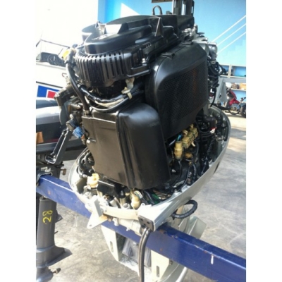 ขายเครื่องยนต์ Honda BF130 4จังหวะ จากญี่ปุ่น