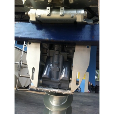 ขายเครื่องยนต์ Honda BF130 4จังหวะ จากญี่ปุ่น