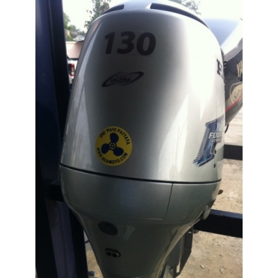 ขายเครื่องยนต์ Honda BF130 4จังหวะ จากญี่ปุ่น