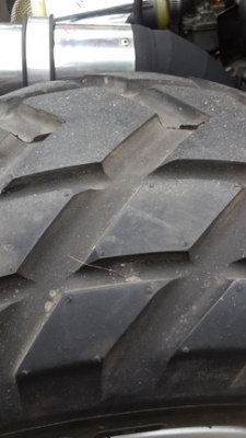 ขายขาดทุนสุด Honda jazz แต่ง 3 ล้อเพิ่งมาจากญี่ปุ่น