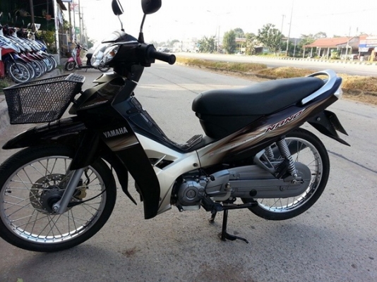 สปาร์ค นาโน ปี53,54 เครื่องดี สภาพเดิม ๆ ราคาเบาๆ คู่มือ เอกสารชุดโอนครบ