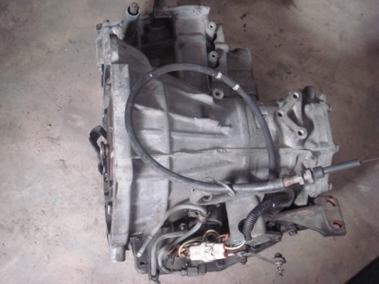 ขายเกียร์ออโต้ ใส่เครื่อง 5E และ 4E ครับ