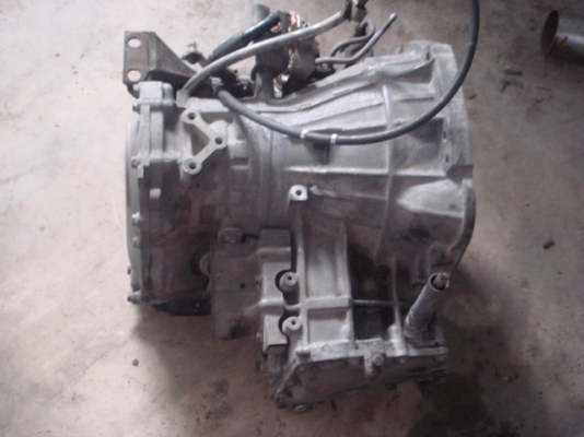 ขายเกียร์ออโต้ ใส่เครื่อง 5E และ 4E ครับ ขายเกียร์ออโต้ ใส่เครื่อง 5E และ 4E ครับ