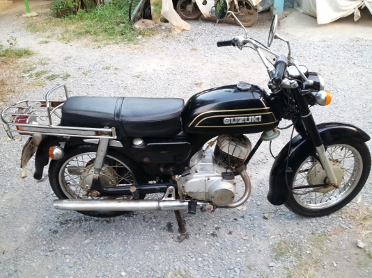 ขาย k125m3 ทบ.โอน เดิมๆ