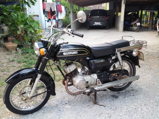 ขาย k125m3 ทบ.โอน เดิมๆ