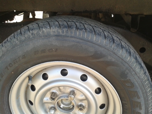 ขายโตโยต้า ม้ากระโดด สภาพสวยจริง