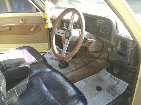 ขายโตโยต้า ม้ากระโดด สภาพสวยจริง