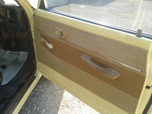 ขายโตโยต้า ม้ากระโดด สภาพสวยจริง