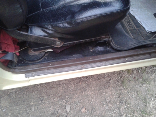 ขายโตโยต้า ม้ากระโดด สภาพสวยจริง