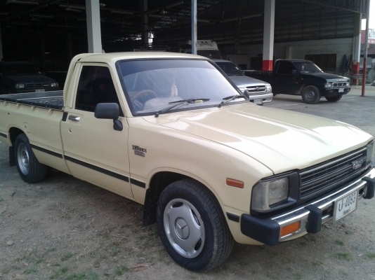 ขายโตโยต้า ม้ากระโดด สภาพสวยจริง