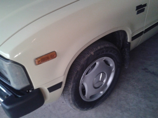 ขายโตโยต้า ม้ากระโดด สภาพสวยจริง