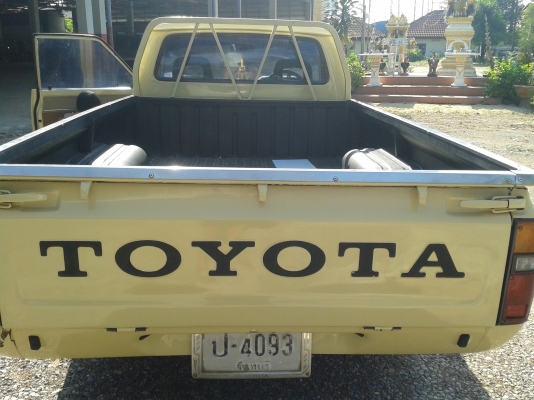 ขายโตโยต้า ม้ากระโดด สภาพสวยจริง