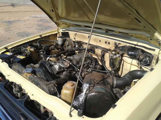 ขายโตโยต้า ม้ากระโดด สภาพสวยจริง