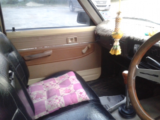 ขายโตโยต้า ม้ากระโดด สภาพสวยจริง