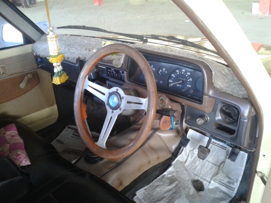 ขายโตโยต้า ม้ากระโดด สภาพสวยจริง