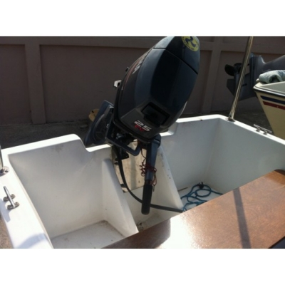 ขายเรือตกปลาไฟเบอร์กลาส 13ฟุต+เครื่อง Yamaha CV25 +เทลเลอร์ ขายเรือตกปลาไฟเบอร์กลาส 13ฟุต+เครื่อง Yamaha CV25 +เทลเลอร์