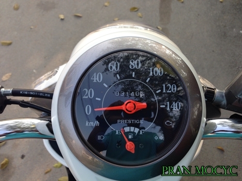 ขายHONDA SCOOPY-I สีขาวเทา ปี2556 ขายHONDA SCOOPY-I สีขาวเทา ปี2556