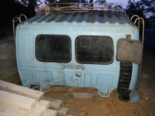 ขาย  หัว ISUZU ROCKY