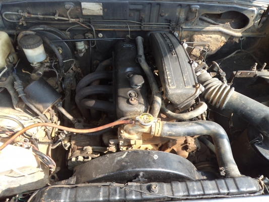 ขาย65000บาท รถกะบะมาสด้าราคาถูกๆ พร้อมใช้งานคับ เอกสารพร้อมโอน