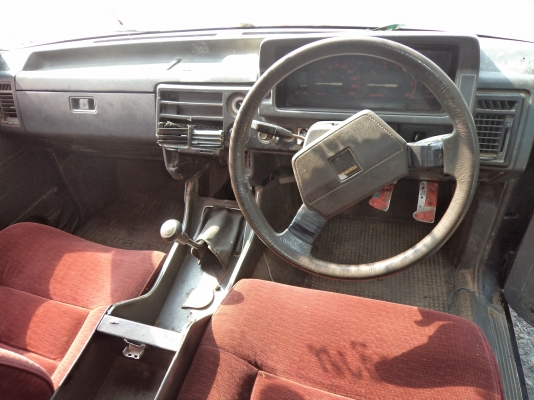 ขาย65000บาท รถกะบะมาสด้าราคาถูกๆ พร้อมใช้งานคับ เอกสารพร้อมโอน