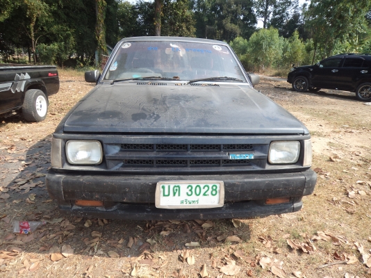 ขาย65000บาท รถกะบะมาสด้าราคาถูกๆ พร้อมใช้งานคับ เอกสารพร้อมโอน