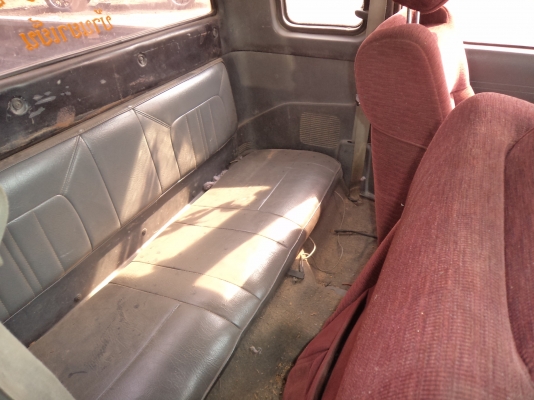 ขาย65000บาท รถกะบะมาสด้าราคาถูกๆ พร้อมใช้งานคับ เอกสารพร้อมโอน