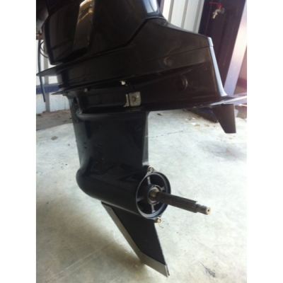 ขายเครื่องยนต์ Suzuki DF150 4จังหวะ จากญี่ปุ่น