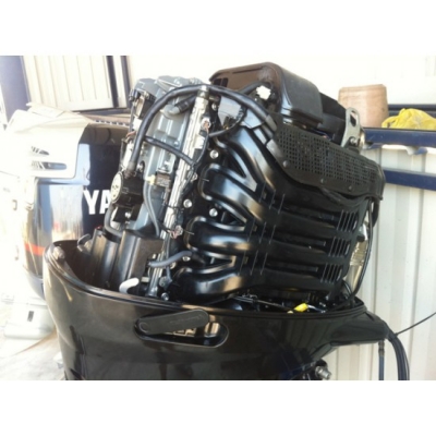 ขายเครื่องยนต์ Suzuki DF150 4จังหวะ จากญี่ปุ่น