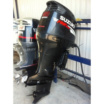 ขายเครื่องยนต์ Suzuki DF150 4จังหวะ จากญี่ปุ่น