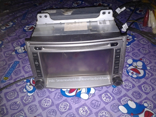 ขายวิทยุติดรถโตโยต้าฟอร์จูเนอร์ครับมีบลูทูดในตัวครับ ขายวิทยุติดรถโตโยต้าฟอร์จูเนอร์ครับมีบลูทูดในตัวครับ