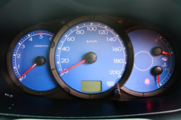 MITSUBISHI TRITON MEGACAB GL 2.5 MT ปี 2008