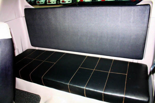 MITSUBISHI TRITON MEGACAB GL 2.5 MT ปี 2008