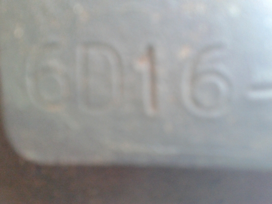 ขาย10ล้อ2เพลา หัวแคชซี FN527 เครื่อง195แรง