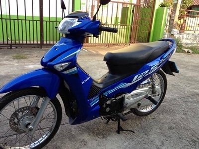 เวบ125sโฉมไอ ปี51 เวบ125sโฉมไอ ปี51