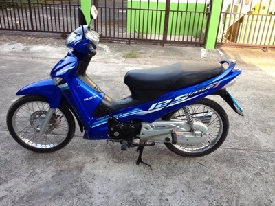 เวบ125sโฉมไอ ปี51