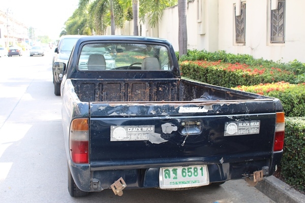 ขายถูกรถพร้อมใช้งาน เครื่องช่วงล่างดี สีสวยอยู่ ปี2001 ขายถูกรถพร้อมใช้งาน เครื่องช่วงล่างดี สีสวยอยู่ ปี2001