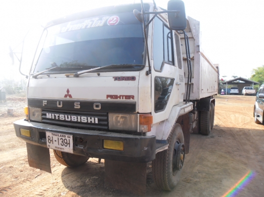ขายรถบรรทุก 10 ล้อ2เพลาดั้ม MITSUFUSO MA เครื่อง HINO HO6D TURBO มีสโลกลางเครื่องดีหัวบางยางดีคัสซีสวยทะเบียนขาด 3 ปี ซ่วงล่าง ZM 8 นอ๊ดสภาพพร้อมใช้มากๆ ขายรถบรรทุก 10 ล้อ2เพลาดั้ม MITSUFUSO MA เครื่อง HINO HO6D TURBO มีสโลกลางเครื่องดีหัวบางยางดีคัสซีสวยทะเบียนขาด 3 ปี ซ่วงล่าง ZM 8 นอ๊ดสภาพพร้อมใช้มากๆ