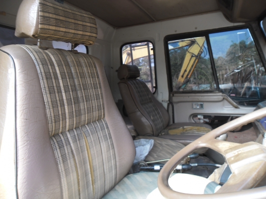 ขายรถบรรทุก 10 ล้อ2เพลาดั้ม MITSUFUSO MA เครื่อง HINO HO6D TURBO มีสโลกลางเครื่องดีหัวบางยางดีคัสซีสวยทะเบียนขาด 3 ปี ซ่วงล่าง ZM 8 นอ๊ดสภาพพร้อมใช้มากๆ ขายรถบรรทุก 10 ล้อ2เพลาดั้ม MITSUFUSO MA เครื่อง HINO HO6D TURBO มีสโลกลางเครื่องดีหัวบางยางดีคัสซีสวยทะเบียนขาด 3 ปี ซ่วงล่าง ZM 8 นอ๊ดสภาพพร้อมใช้มากๆ