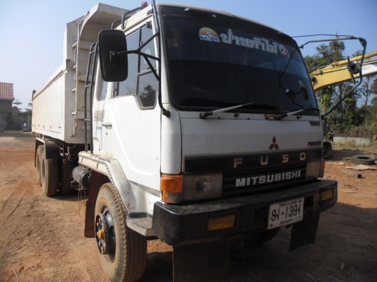 ขายรถบรรทุก 10 ล้อ2เพลาดั้ม MITSUFUSO MA เครื่อง HINO HO6D TURBO มีสโลกลางเครื่องดีหัวบางยางดีคัสซีสวยทะเบียนขาด 3 ปี ซ่วงล่าง ZM 8 นอ๊ดสภาพพร้อมใช้มากๆ ขายรถบรรทุก 10 ล้อ2เพลาดั้ม MITSUFUSO MA เครื่อง HINO HO6D TURBO มีสโลกลางเครื่องดีหัวบางยางดีคัสซีสวยทะเบียนขาด 3 ปี ซ่วงล่าง ZM 8 นอ๊ดสภาพพร้อมใช้มากๆ