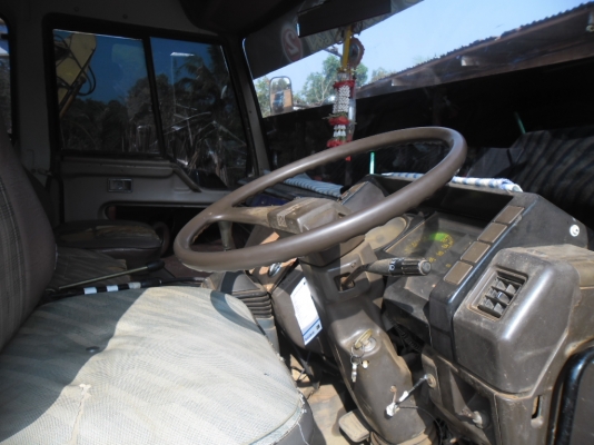 ขายรถบรรทุก 10 ล้อ2เพลาดั้ม MITSUFUSO MA เครื่อง HINO HO6D TURBO มีสโลกลางเครื่องดีหัวบางยางดีคัสซีสวยทะเบียนขาด 3 ปี ซ่วงล่าง ZM 8 นอ๊ดสภาพพร้อมใช้มากๆ ขายรถบรรทุก 10 ล้อ2เพลาดั้ม MITSUFUSO MA เครื่อง HINO HO6D TURBO มีสโลกลางเครื่องดีหัวบางยางดีคัสซีสวยทะเบียนขาด 3 ปี ซ่วงล่าง ZM 8 นอ๊ดสภาพพร้อมใช้มากๆ