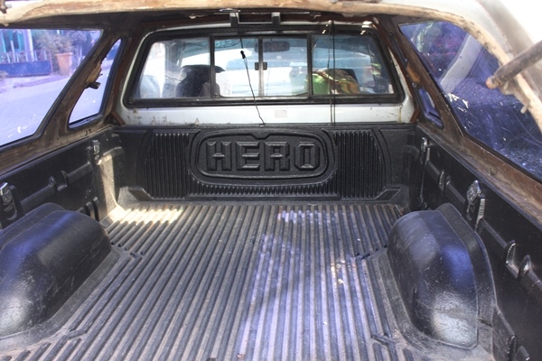 ขายถูกเครื่องช่วงล่างดี  สีพอได้ แคชชีสวยๆ พร้อมใช้งาน