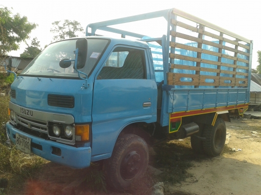 ขายดัมพ์เกษตรKS 100แรง ฝาดำ ขายดัมพ์เกษตรKS 100แรง ฝาดำ