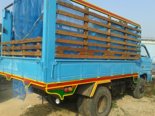 ขายดัมพ์เกษตรKS 100แรง ฝาดำ