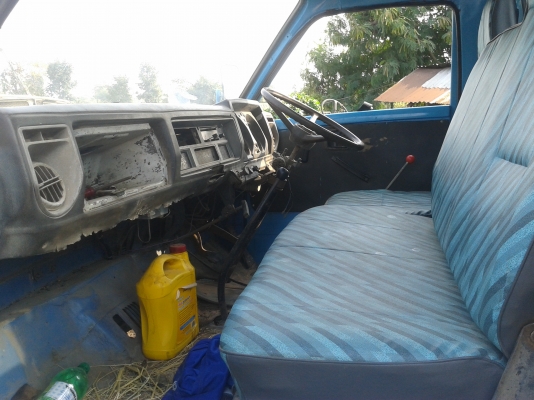 ขายดัมพ์เกษตรKS 100แรง ฝาดำ ขายดัมพ์เกษตรKS 100แรง ฝาดำ