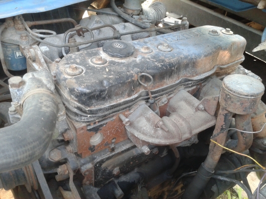 ขายดัมพ์เกษตรKS 100แรง ฝาดำ ขายดัมพ์เกษตรKS 100แรง ฝาดำ