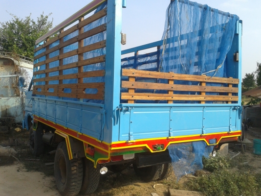 ขายดัมพ์เกษตรKS 100แรง ฝาดำ ขายดัมพ์เกษตรKS 100แรง ฝาดำ