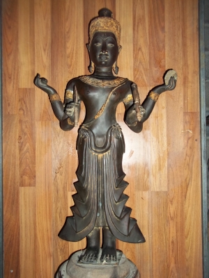 ขายแล้ว